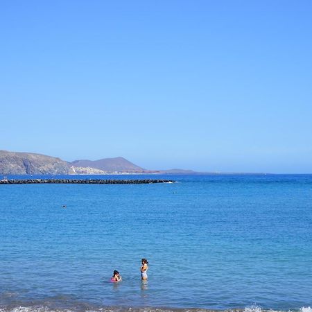 Las Americas Beach House Арона Екстериор снимка