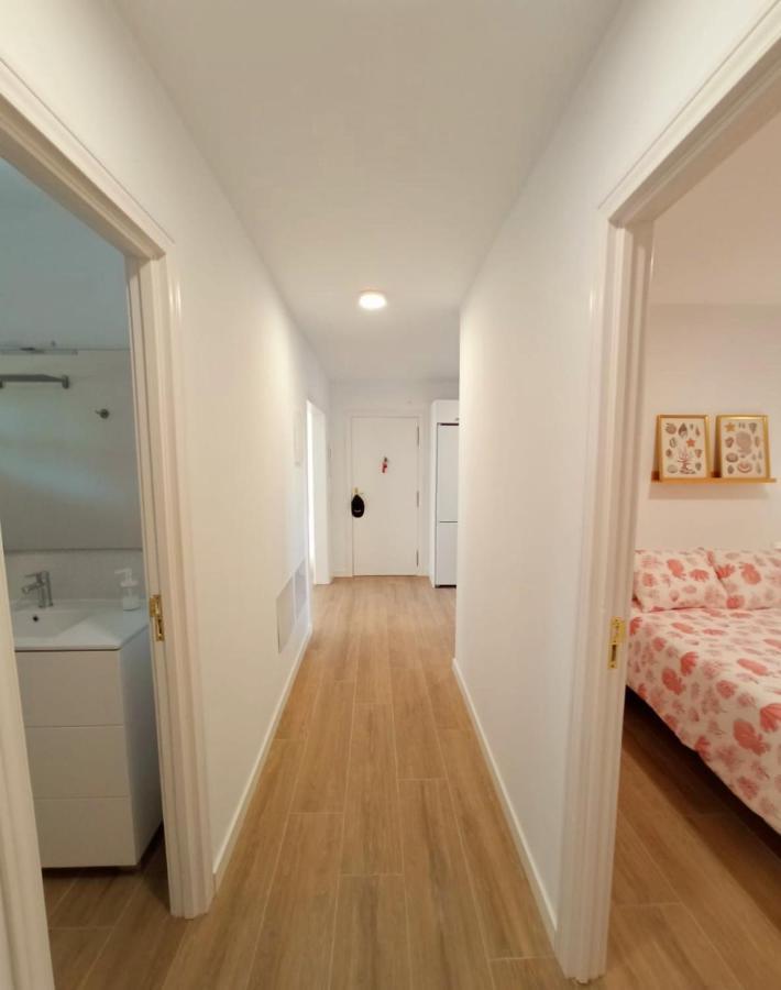 Las Americas Beach House Арона Екстериор снимка