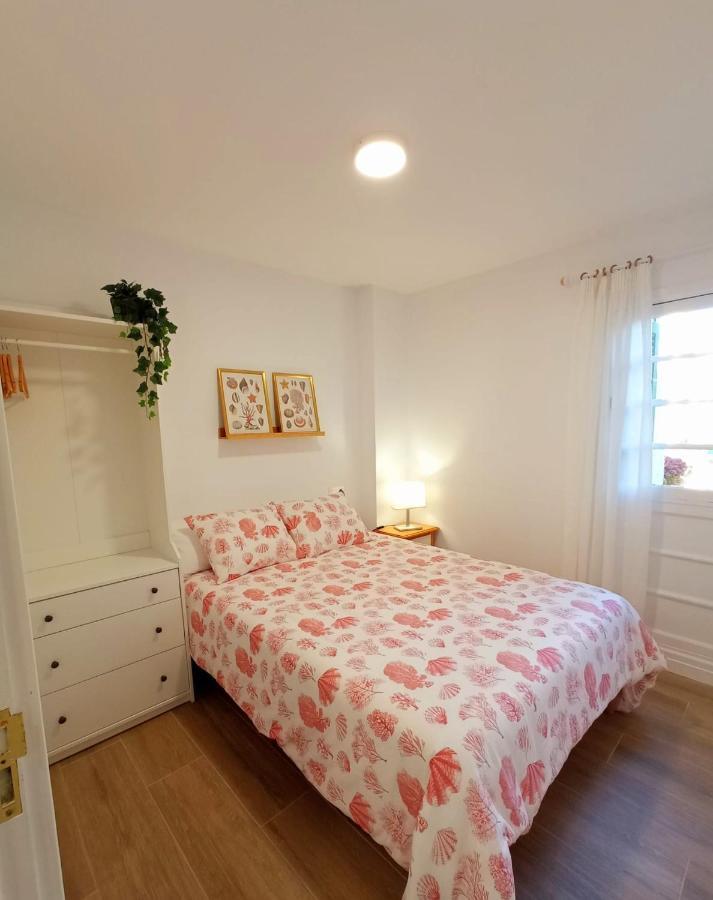 Las Americas Beach House Арона Екстериор снимка